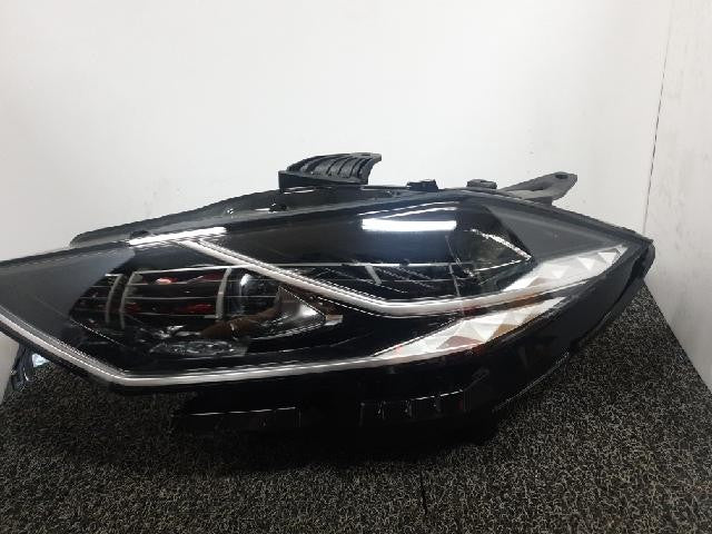 2019 Hyundai Azera The New Grandeur IG Left LED Headlight 92101G8500