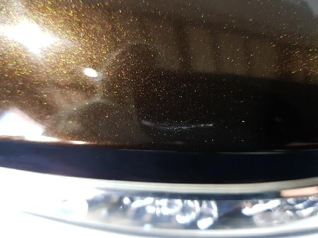 2010 Hyundai YF Sonata Left Side Mirror 87610 3S110SES
