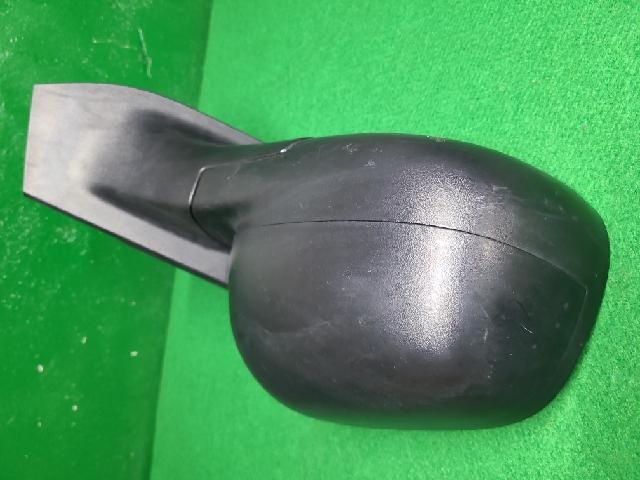 2014 Chevrolet Spark Right Black Side Mirror