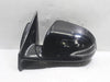 2024 Hyundai Nexo Left Black Side Mirror