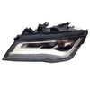 Audi A7 4G8 1st generation FULL LED LEFT USED GENUINE 4G8941773