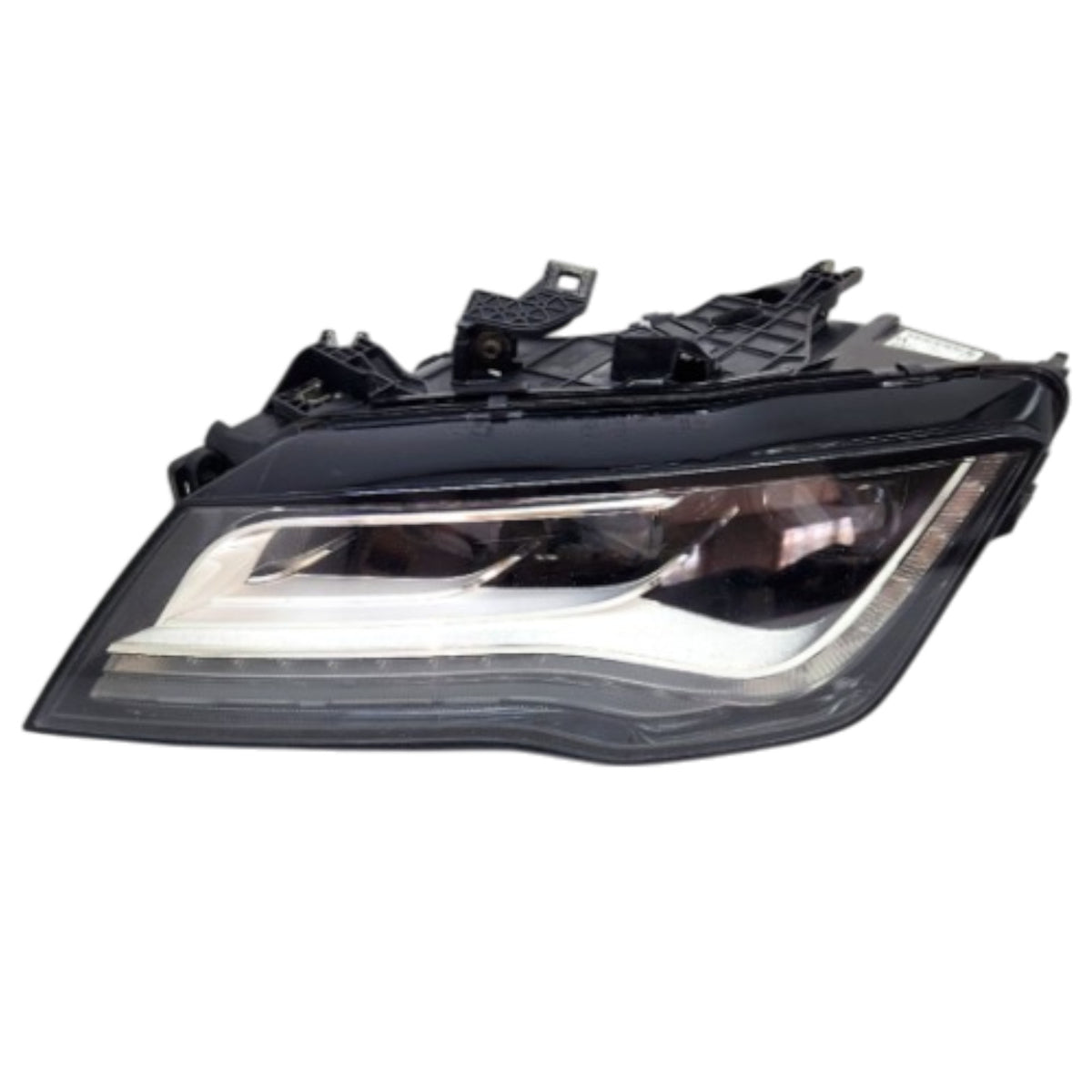 Audi A7 4G8 1st generation FULL LED LEFT USED GENUINE 4G8941773