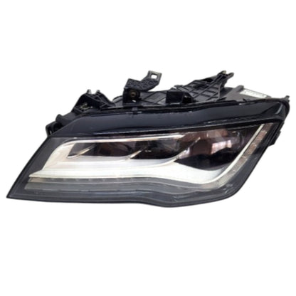 Audi A7 4G8 1st generation FULL LED LEFT USED GENUINE 4G8941773