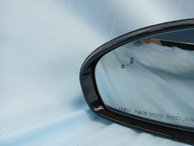2019 KIA Cadenza K7 Premier Left Side Mirror