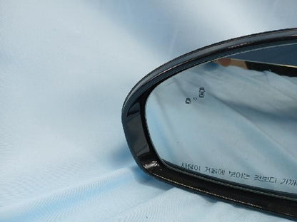 2019 KIA Cadenza K7 Premier Left Side Mirror