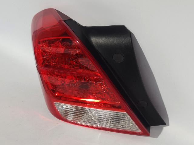 2016 Chevrolet Trax Rear,Left TailLight 42435947