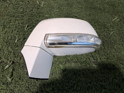 2013 Chevrolet Captiva Left Side Mirror