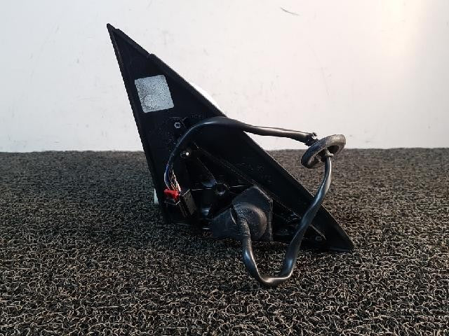 2013 AUDI Q3 Tdi Quattro Left Side Mirror