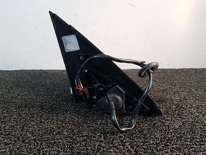 2013 AUDI Q3 Tdi Quattro Left Side Mirror