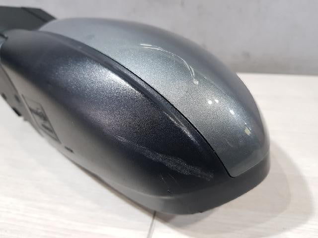 2012 Chevrolet Cruze Cruise Left Gray Side Mirror