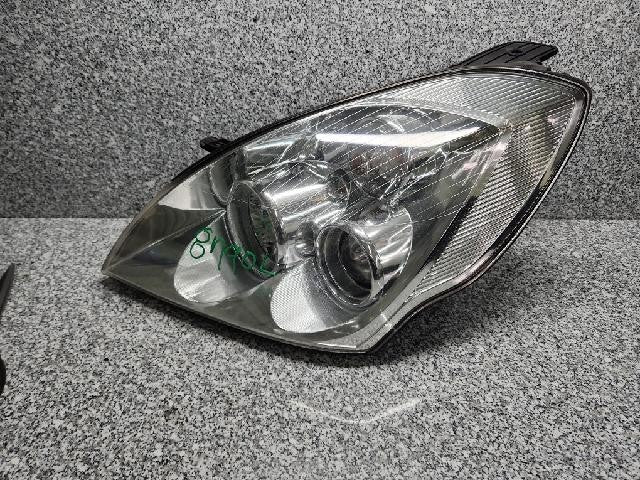 2010 KIA Cedona Grand Carnival Left Headlight 921014D101
