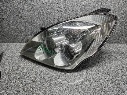 2010 KIA Cedona Grand Carnival Left Headlight 921014D101