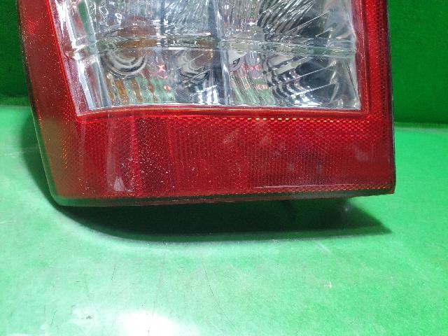 2011 KIA Cedona R Grand GLX Rear,Left TailLight 92401 4J000