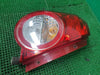 2010 Chevrolet Aveo Zentra X Rear,Left TailLight
