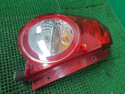 2010 Chevrolet Aveo Zentra X Rear,Left TailLight
