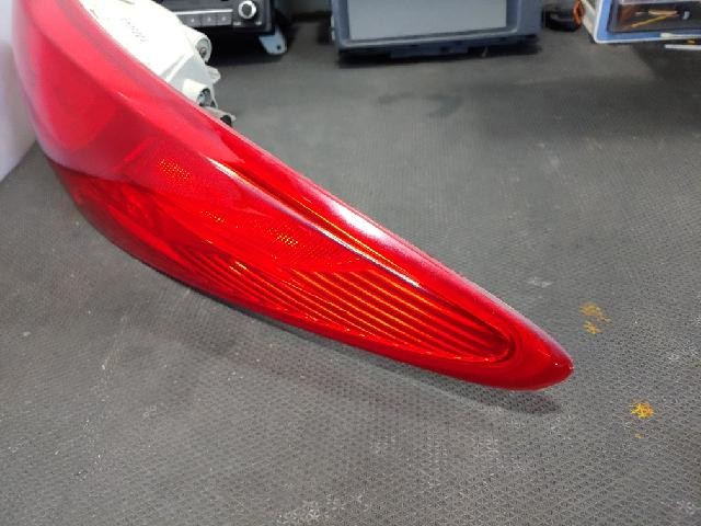 2013 Hyundai Tuscon Tucson ix Rear,Right Halogen TailLight