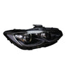 Hyundai GRANDEUR / AZERA 17 IG LED Headlight RIGHT USED GENUINE 92102 G8000