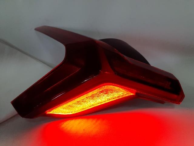 2021 KIA K8 Rear,Left LED TailLight 92401 L8100