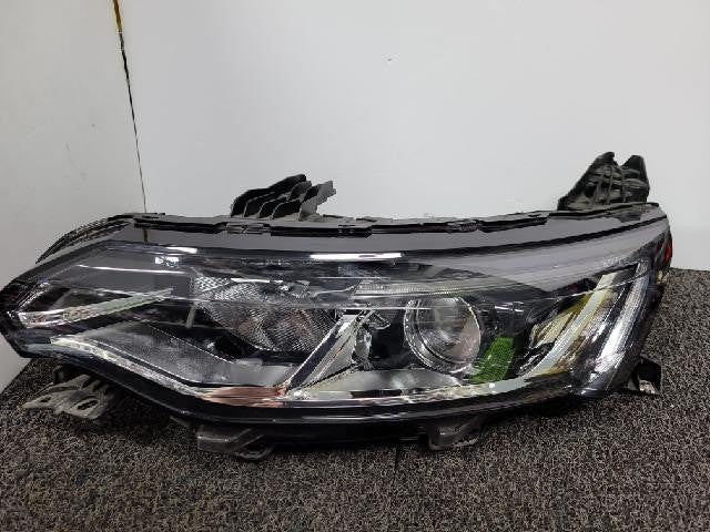 2018 Renault Talisman SM6 Left LED Headlight 26 06 03788R