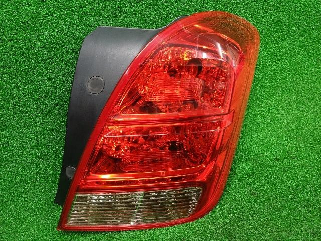 2016 Chevrolet The New Trax LT Rear,Right TailLight 95476776