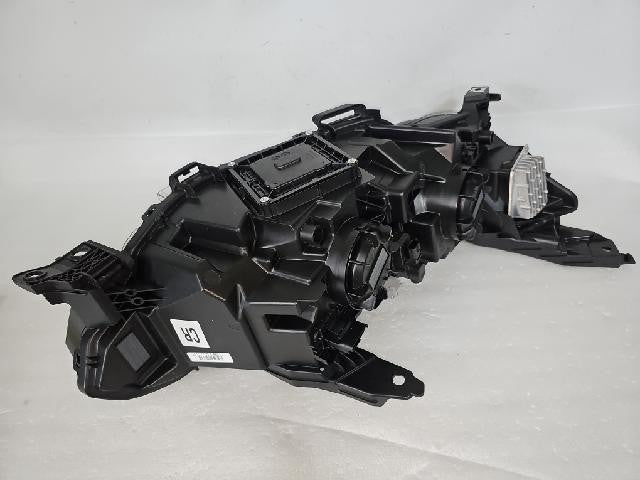 2018 Renault Talisman SM6 Left LED Headlight 260609307R