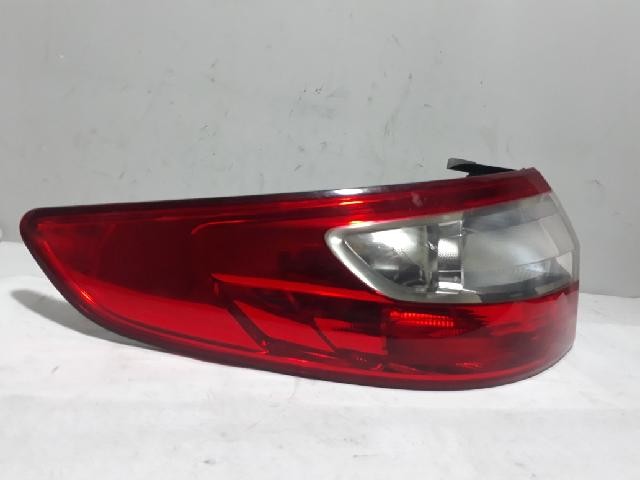 2010 Renault SM3 Fluence New SM3(L38) Rear,Left TailLight 26550016R