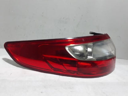 2010 Renault SM3 Fluence New SM3(L38) Rear,Left TailLight 26550016R