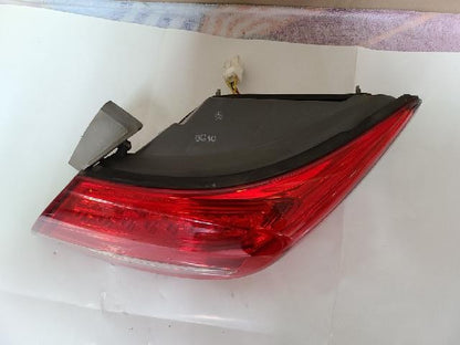 2010 Hyundai Azera The luxury Grandeur Rear,Right LED TailLight 924013L5