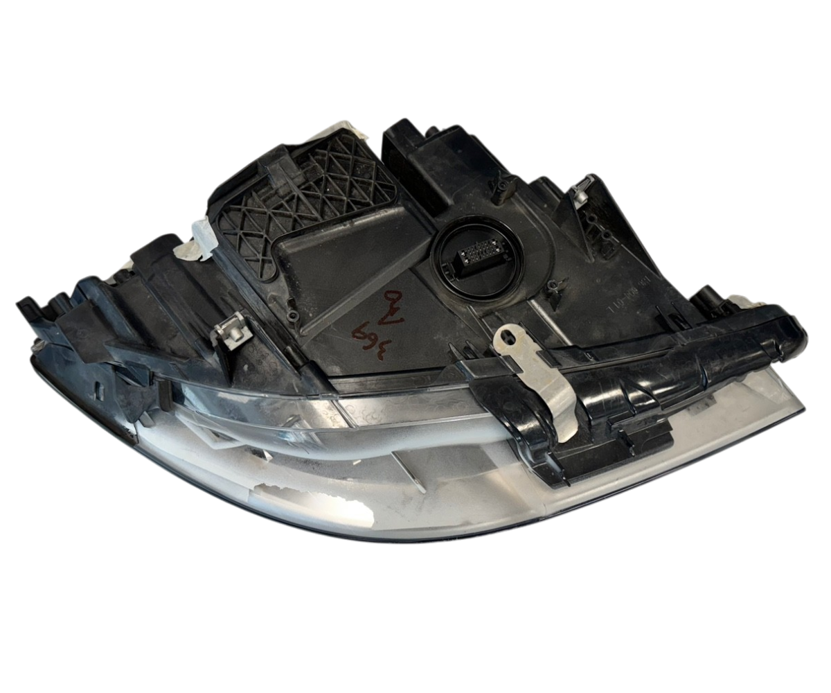 BMW 5 Series F10, F10H, F10M, F11 LCI 2013-2017 LEFT Headlight Used OEM 7352481