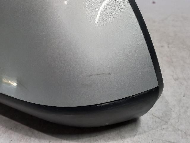2018 Hyundai LF Sonata New Rise Left Silver Side Mirror LFY1719SML02S