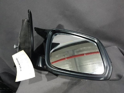 2014 BMW 740d xDrive Right Side Mirror