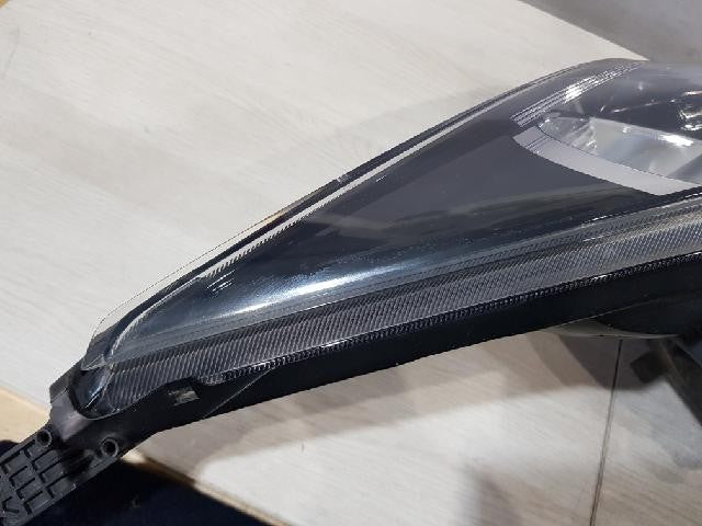 2011 Chevrolet Cruze Cruise Left Headlight