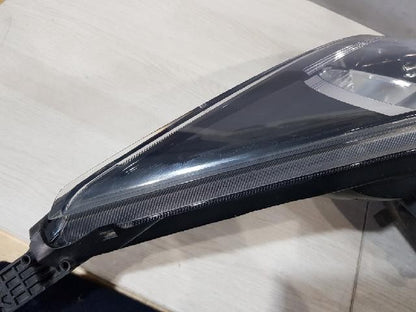 2011 Chevrolet Cruze Cruise Left Headlight