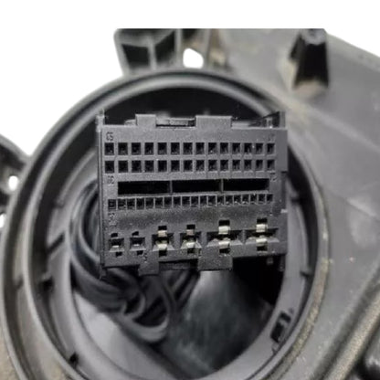 Porsche Taycan 95B Matrix LED PAIR USED GENUINE 9J1946059 9J1946060