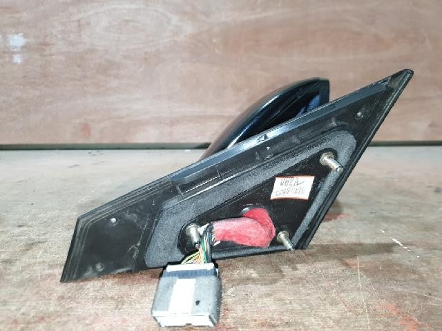 2014 Hyundai Azera Grandeur HG Right Black Side Mirror 87620-3V620