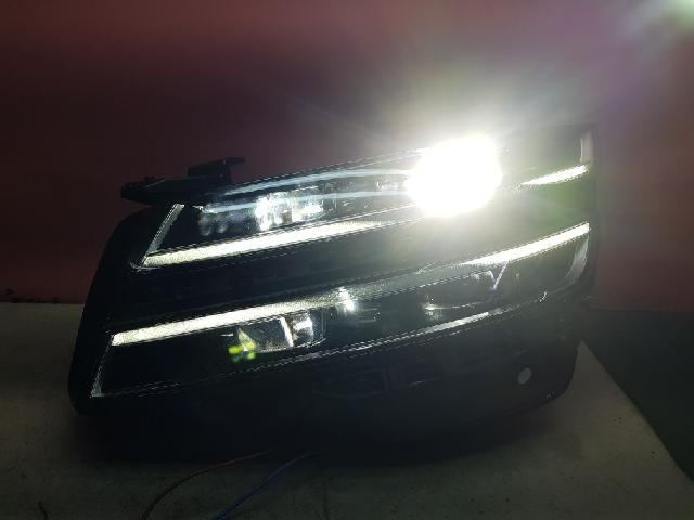 2020 Genesis Genesis G80 3rd Left LED Headlight