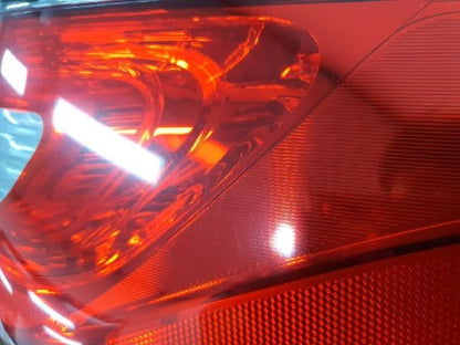 2014 Hyundai Azera Grandeur HG Rear,Right Halogen TailLight