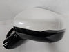 2020 KIA Cedona Carnival 4th Left White Side Mirror 87610 R0010SWP