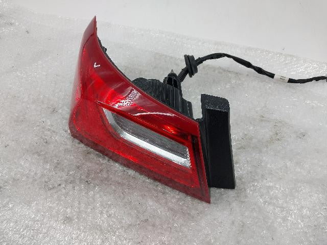 2017 Chevrolet All New Malibu Rear,Left LED TailLight 84132384
