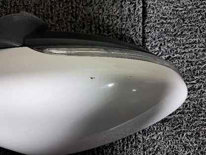 2011 Volkswagen CC Right Side Mirror