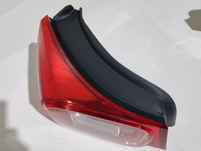 2015 Chevrolet Malibu 2 LS Rear,Left LED TailLight