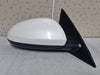 2016 KIA Optima All New K5 Right Side Mirror 87620D4030ABT