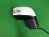 2014 KIA Ray Right Teal Side Mirror