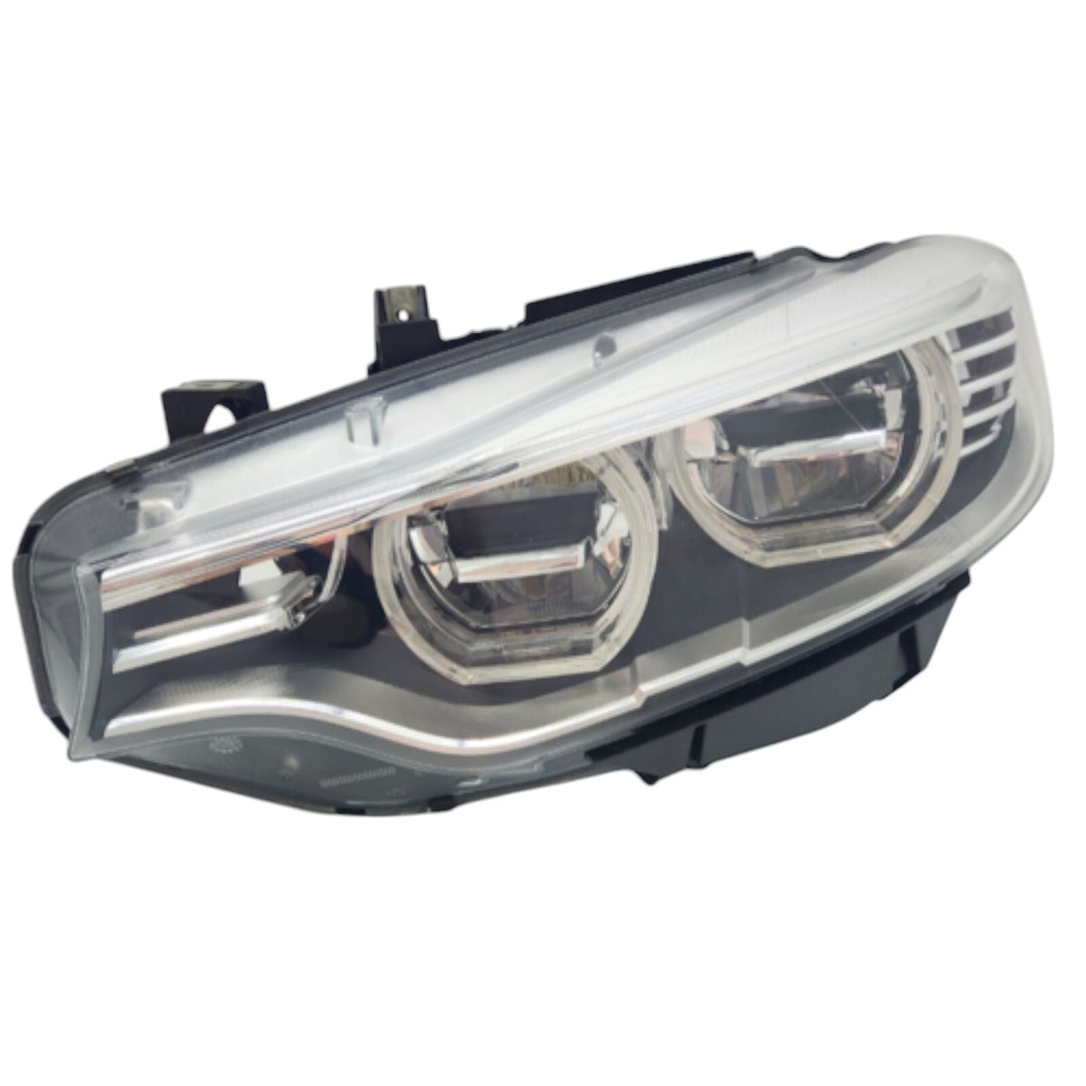 BMW 4 Series F32,F33,F36,F80 LCI,F82,F83 Adaptive LED Headlight 7377841 7377842