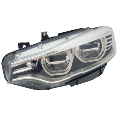 BMW 4 Series F32,F33,F36,F80 LCI,F82,F83 Adaptive LED Headlight 7377841 7377842