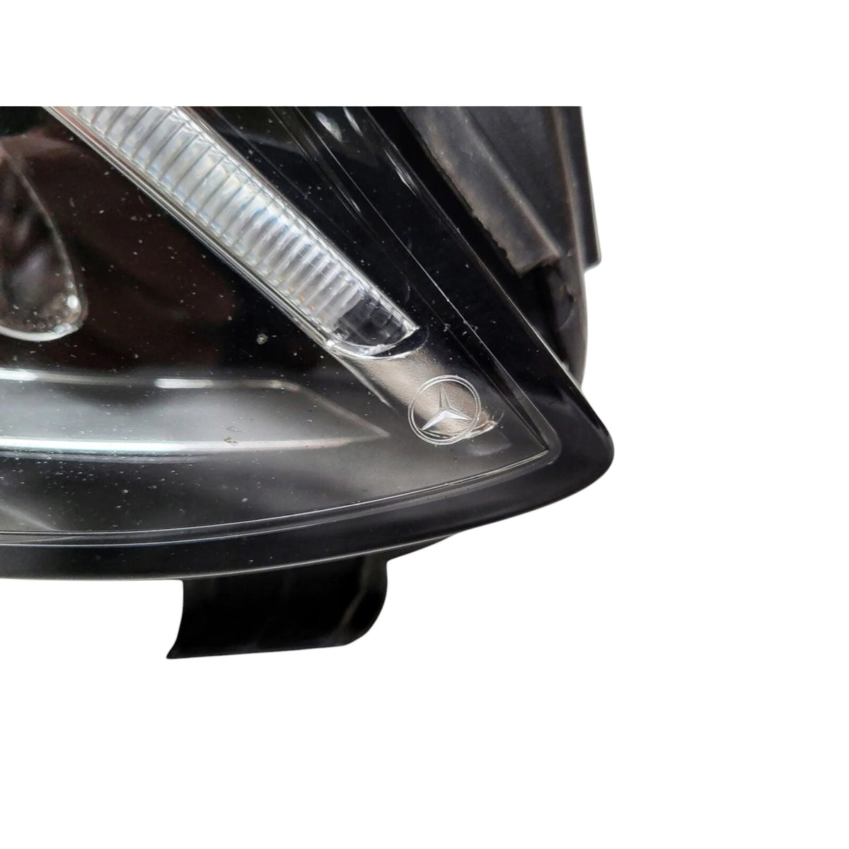 Mercedes-Benz C-Class W205 LED High Performance RIGHT USED GENUINE A2059063803