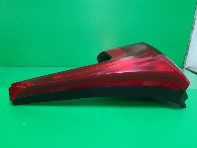 2015 Volvo V40 D2 Rear,Right TailLight 31395845