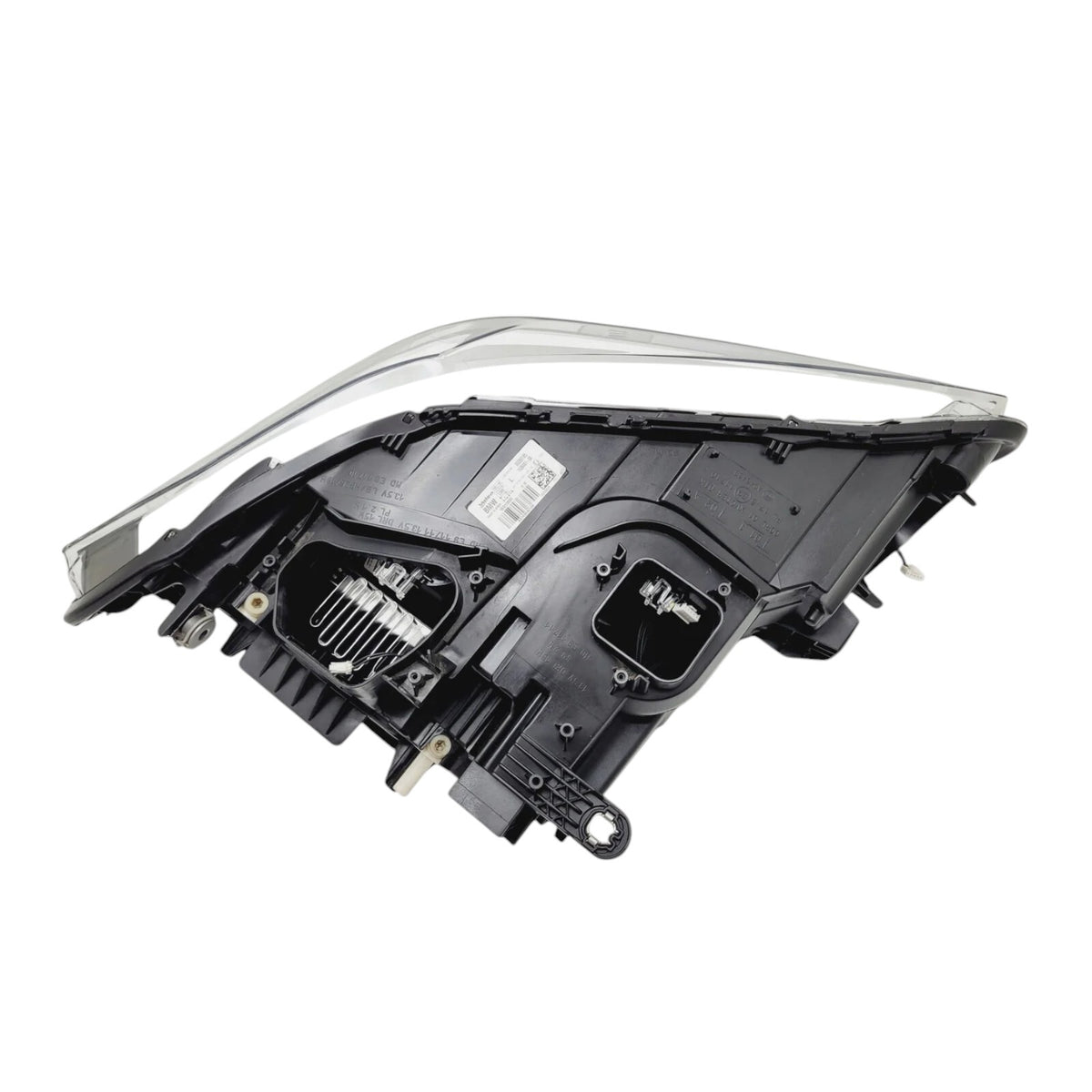 BMW X1 F48 LED Headlight LEFT USED GENUINE 7436461