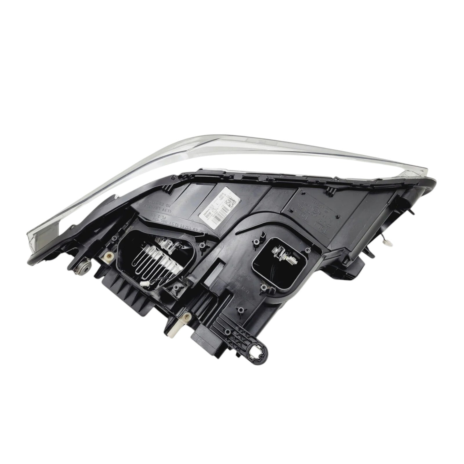 BMW X1 F48 LED Headlight LEFT USED GENUINE 7436461