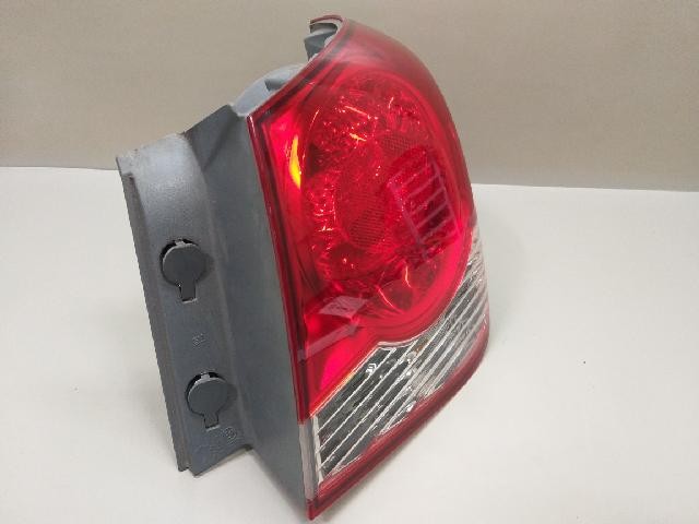 2011 Chevrolet Cruze Cruise Rear,Right TailLight